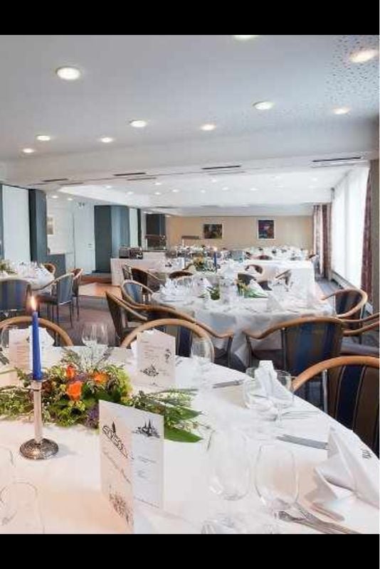 ERIKSON RESTAURANT HannsMartinSchleyerStr. 8, Sindelfingen, Baden