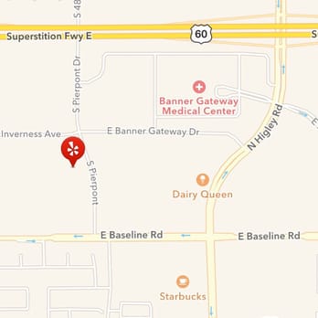 Taxanista 11 Reviews Tax Services 6638 E Baseline Rd Mesa
