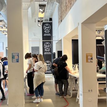 Disgusting Food Museum - Museums Near Me - Malmö, M