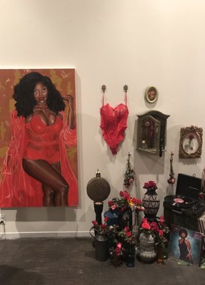 Weeksville Heritage Center by null Weeksville Heritage Center by null