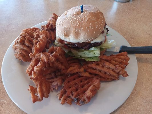 Molly Brown's Country Cafe by null