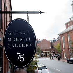 Sloane Merrill Gallery