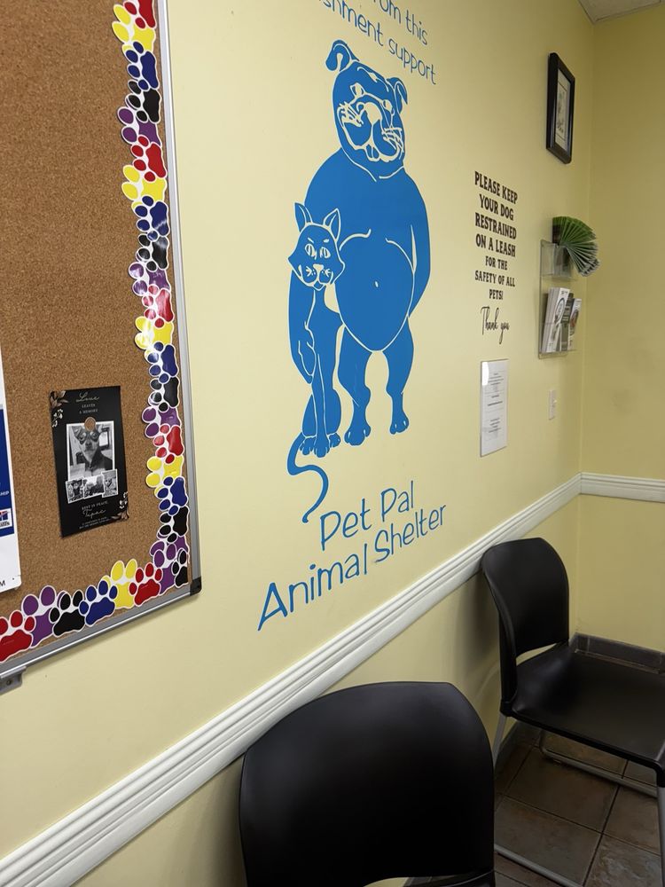 Pet Pal Veterinary Clinic Image