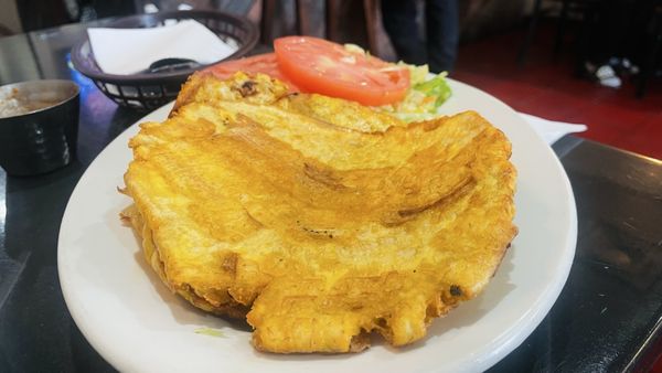 Mi Fondita Colombian Restaurant by null