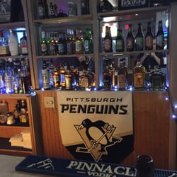 Down the Road Lounge - The bar
