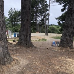 Eureka Dog Park
