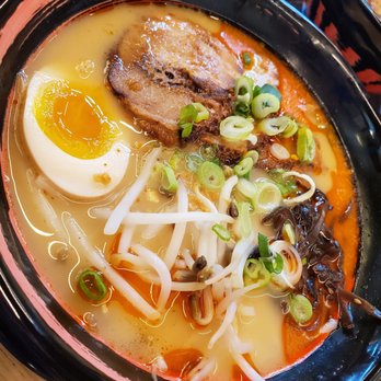 Ramen Utsuke - Ramen Near Me - Baltimore, Maryland Ramen Utsuke - Ramen Near Me - Baltimore, Maryland