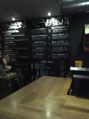 Chat Noir Club by null