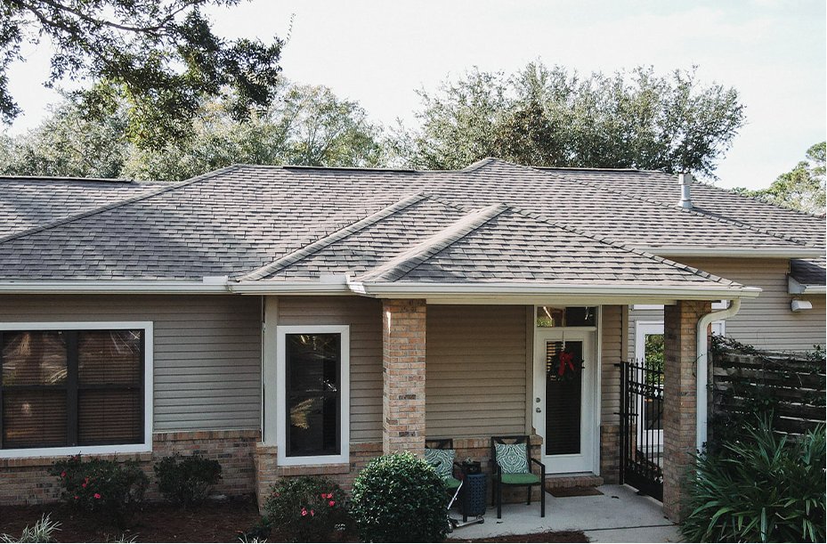 Slide of Bay Florida Builders