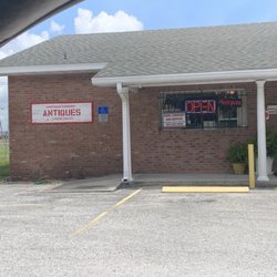 Southern Comfort Antiques