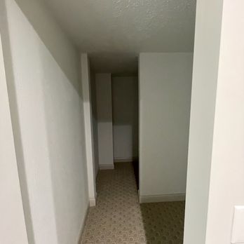 Walo Construction - Here's the hallway leading into that closet - Handyman Near Me Walo Construction - Here's the hallway leading into that closet - Handyman Near Me