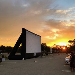 3sixty Entertainment - 42' Screen
