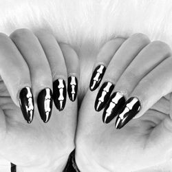 New Style Nails