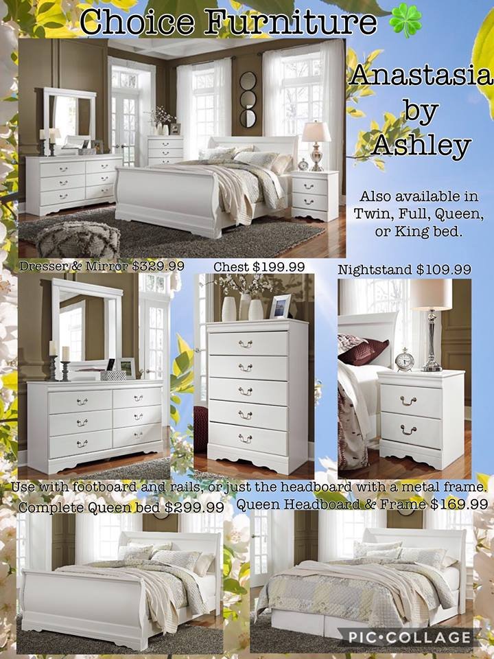 O’KEEFE & MARTIN CHOICE FURNITURE Updated September 2024 85 Milton