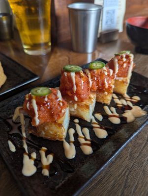 RBTA Highland Park by null