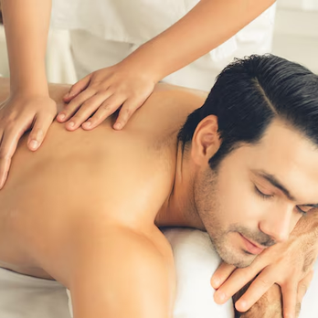 Lucky Massage - Massage Near Me - Spring Valley, California