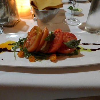 Bouchon - Heirloom Napoleon - French Near Me - Santa Barbara, California