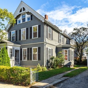 FOCUS Real Estate - Real Estate Services Near Me - Jamaica Plain, Massachusetts