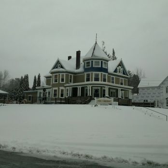 Inn At the Bridge - Can't wait to come back in spring and summer to do some boating and fishing . - Bed & Breakfast Near Me - Northville, New York Inn At the Bridge - Can't wait to come back in spring and summer to do some boating and fishing . - Bed & Breakfast Near Me - Northville, New York