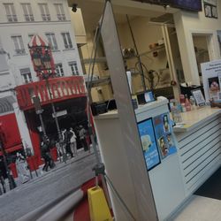 Crepes & Churros D'France - This food is so amazing n the guy is so nice