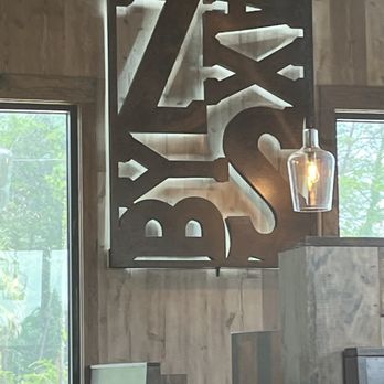 Zaxbys - Very nice sign - Fast Food Near Me - New Smyrna Beach, Florida Zaxbys - Very nice sign - Fast Food Near Me - New Smyrna Beach, Florida