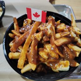 Poutine