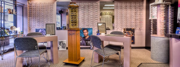 First Eye Care Irving