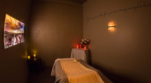 Photo of New Serenity Spa - Facial and Massage in Scottsdale - Scottsdale, AZ, US. We offer the best facials in Phoenix  Our estheticians have been with us for several ears and are experience in all kinds of facials.