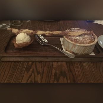 Yardbird - Peach Cobbler - Southern Near Me - Las Vegas, Nevada