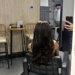 The Hair Lab