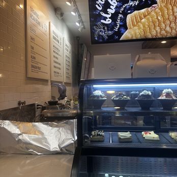 Cafe Tori - Desserts Near Me - Bakersfield, California Cafe Tori - Desserts Near Me - Bakersfield, California