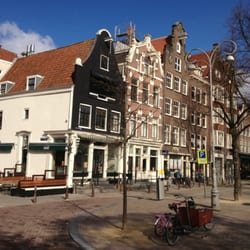 Shortstay Amsterdam