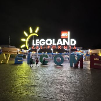 Legoland Hotel - Hotels Near Me - Carlsbad, California