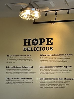 JBJ Soul Kitchen by null