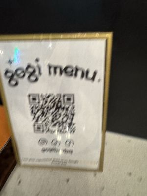GOGI Korean BBQ by null