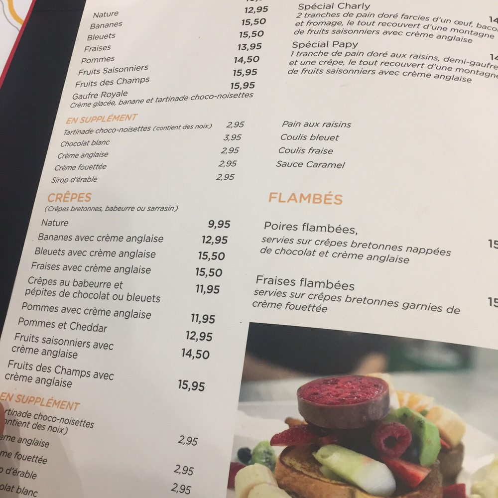 Allô Mon Coco - Breakfast & Brunch Near Me - Montreal, Quebec Allô Mon Coco - Breakfast & Brunch Near Me - Montreal, Quebec