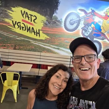Angry Chickz - Chicken Shop Near Me - Riverside, California