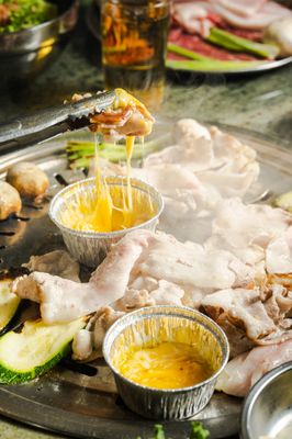 KOGI Korean BBQ by null