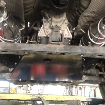 L.A Muffler & Catalytic - Catalytic converters Shield - Auto Repair Near Me - Reseda, California L.A Muffler & Catalytic - Catalytic converters Shield - Auto Repair Near Me - Reseda, California