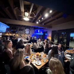 Jefferson Tap & Grille