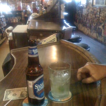 Silva's Saloon - Dive Bars Near Me - Bernalillo, New Mexico