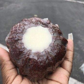 Dolce Monachelli's - Red Velvet Bundt - Bakeries Near Me - Fullerton, California