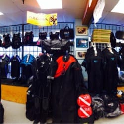 Aquarius Scuba Diving Centre - Panorama