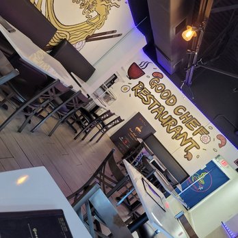 Good Chef Restaurant - Asian Fusion Near Me - Miami, Florida