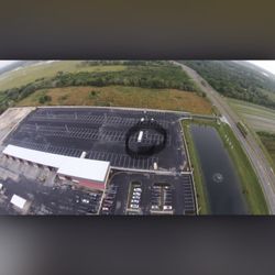 Park 4 Dayz Storage  - Hey look , that's me !!