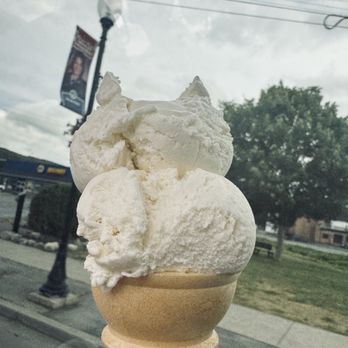Yummies - Ice Cream & Frozen Yogurt Near Me - Warsaw, New York