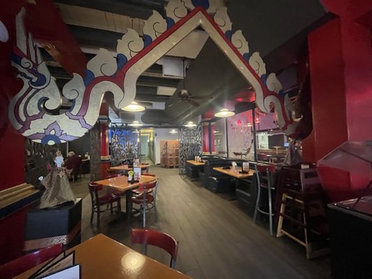 Sawatdee Thai Restaurant - Minneapolis by null