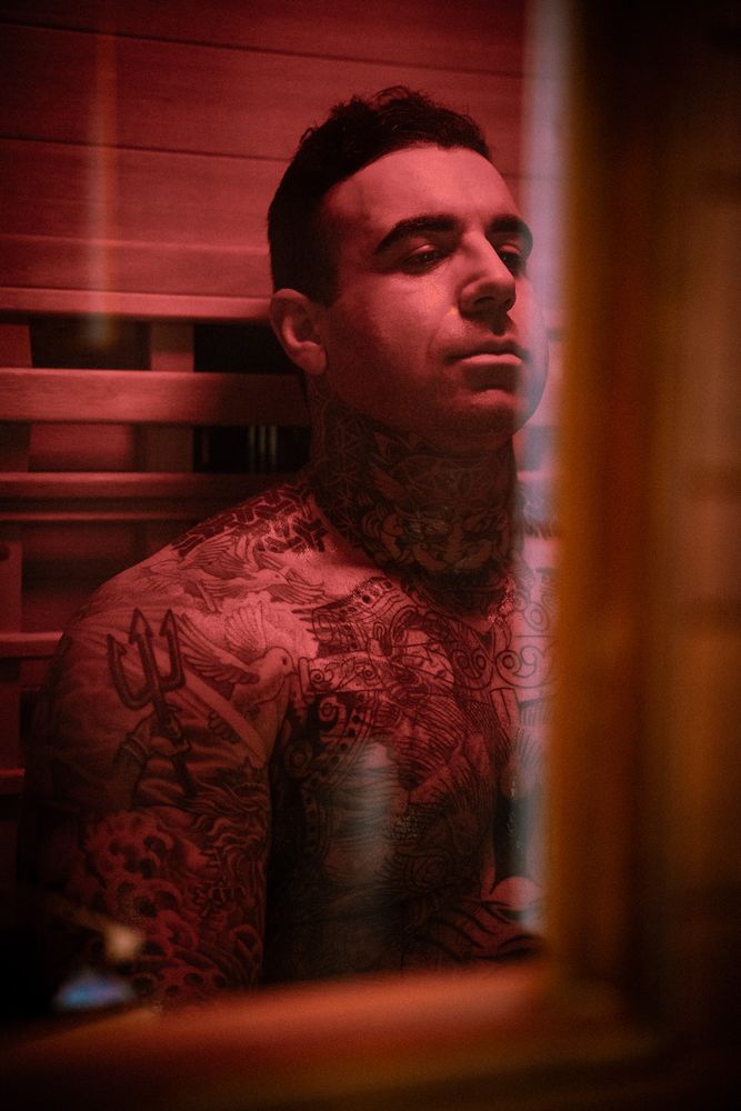 THE SAUNA ROOM Updated May 2024 11 Photos 1128 N Highland Ave