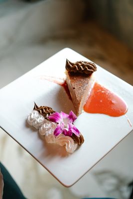 Andreas Prime Steaks & Seafood by null