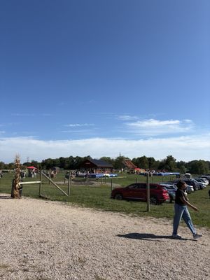 Bishop's Orchards Farm Market & Winery by null